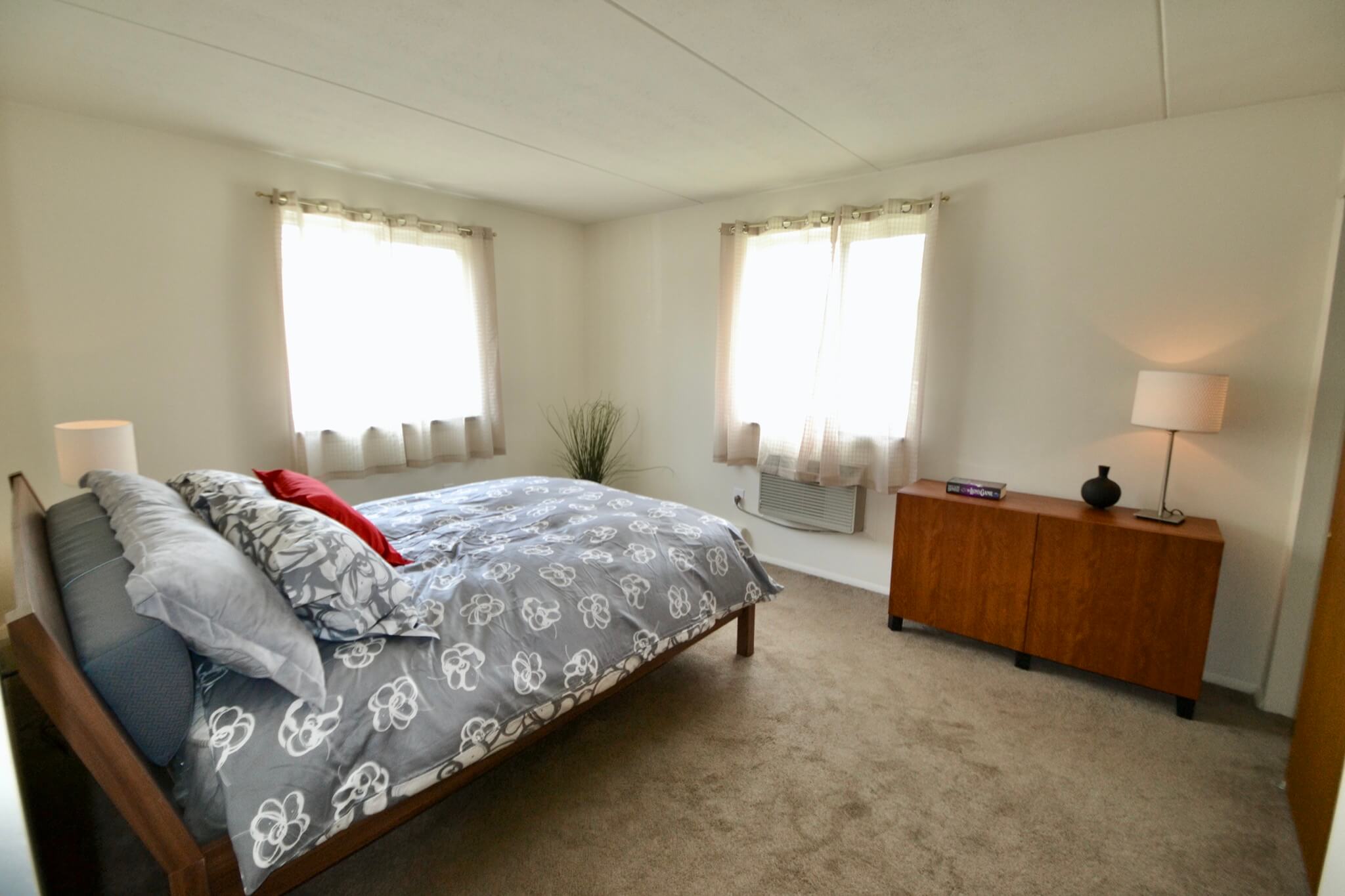 Park Hill Apartments